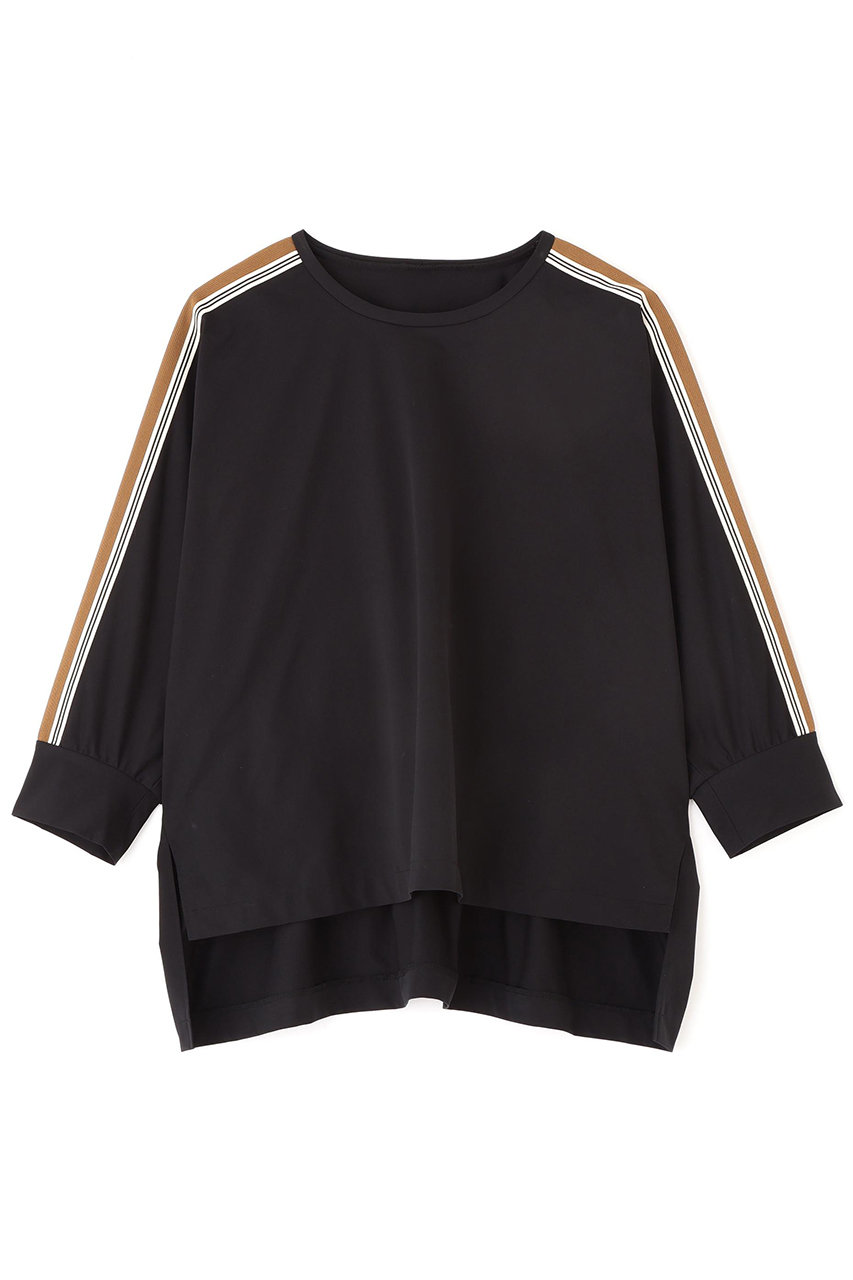 ◆ハイゲージストレッチトップス