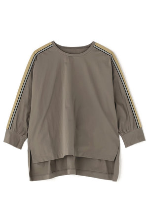 アドーア/ADOREの◆ハイゲージストレッチトップス(110100/110102)