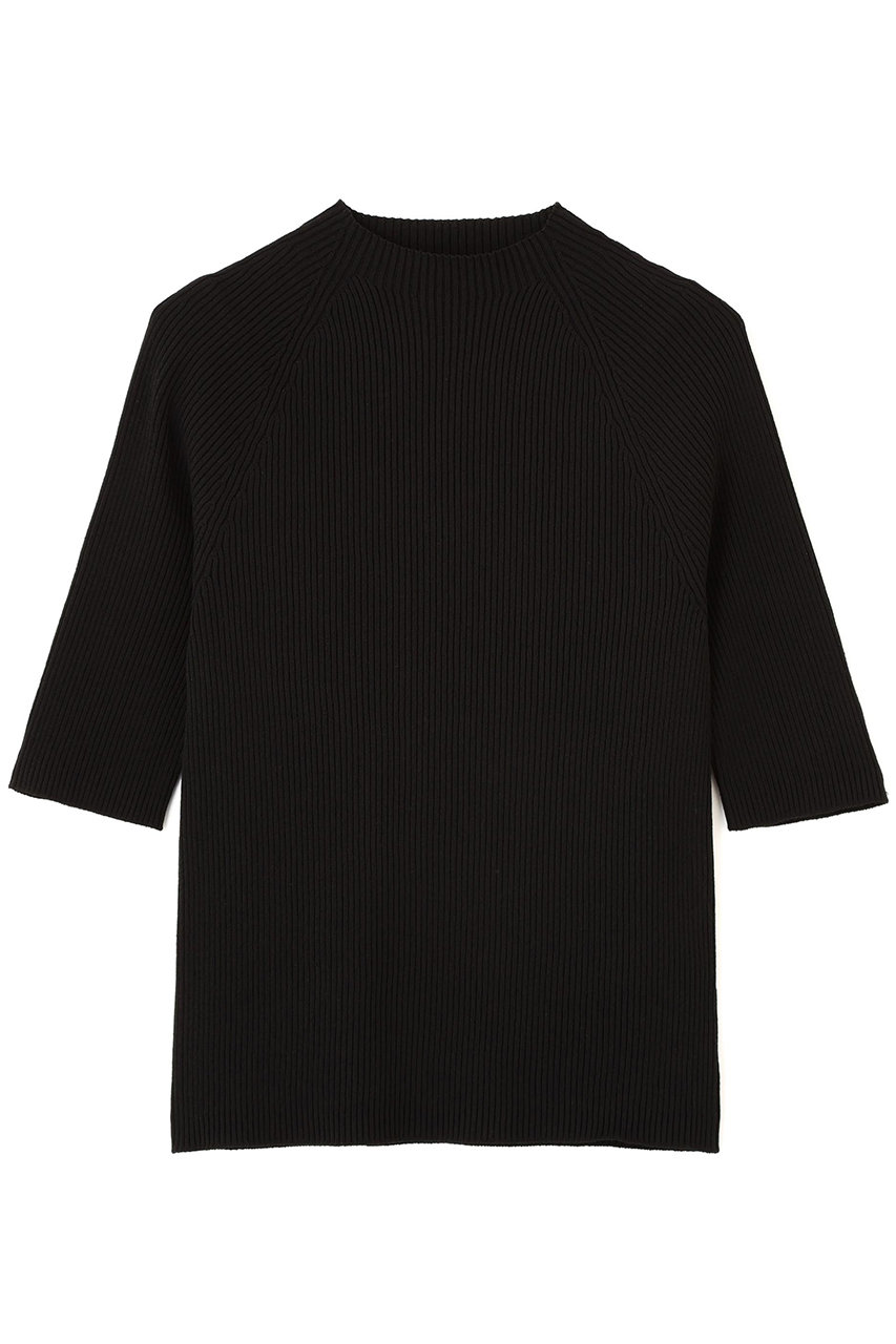 アドーア/ADOREの【予約販売】◆ベーシックリブ(ブラック/5316170329)