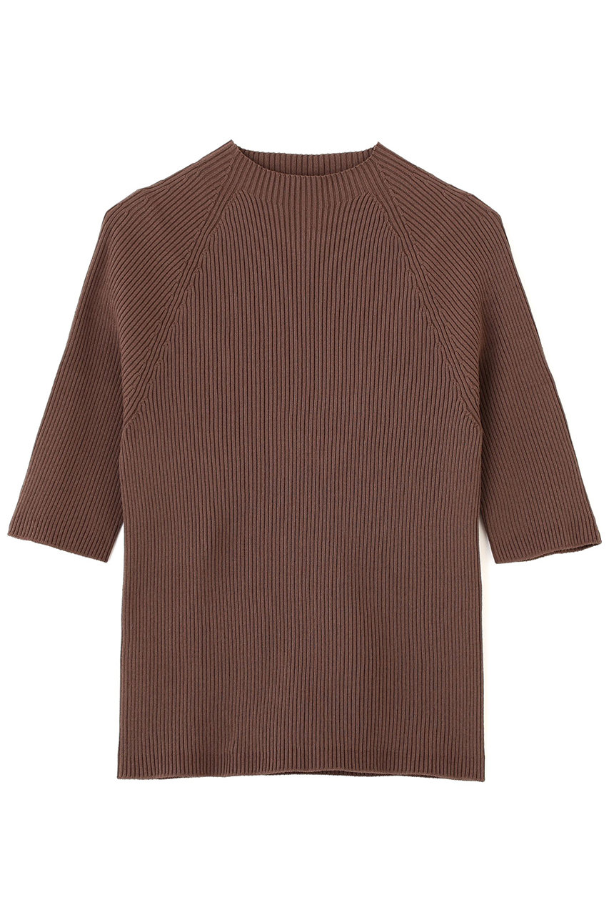 アドーア/ADOREの【予約販売】◆ベーシックリブ(ブラウン/5316170329)