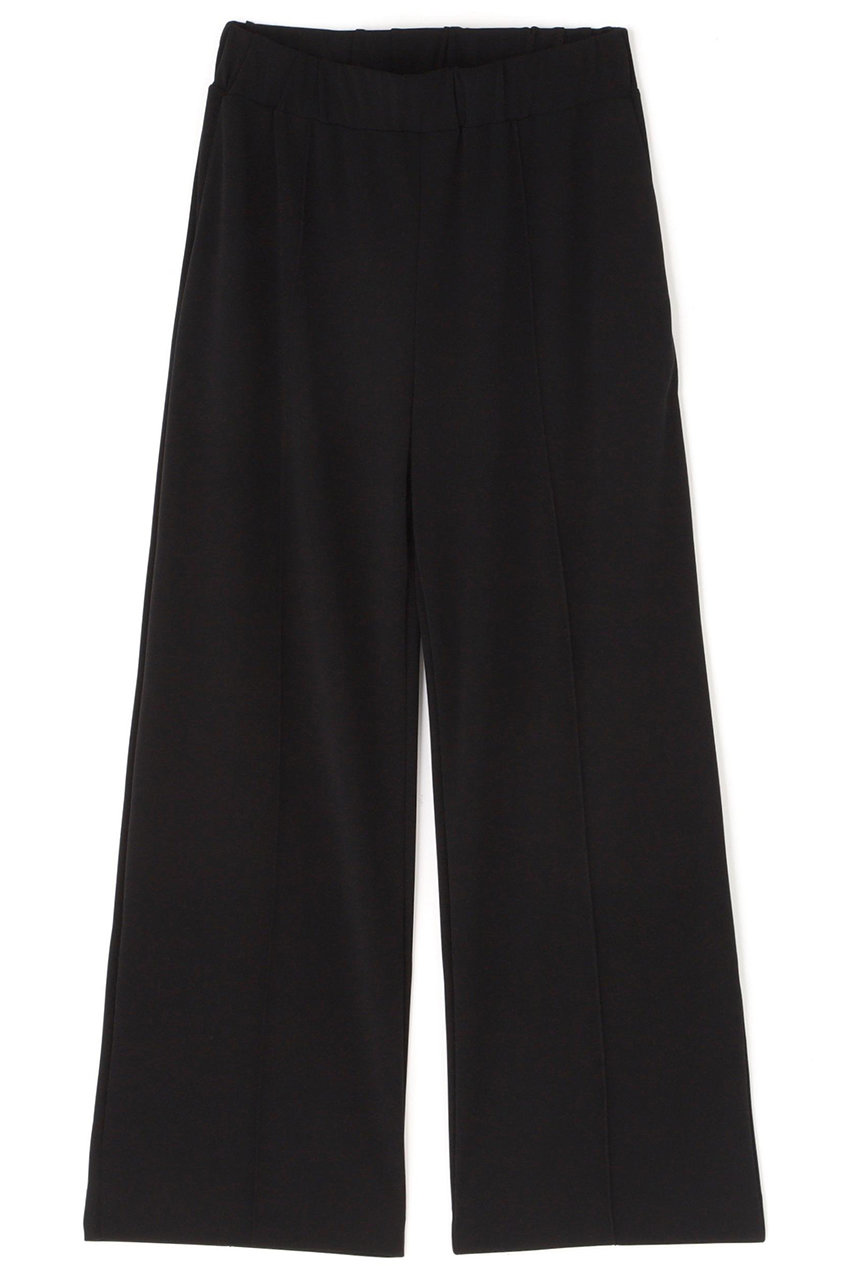 アドーア/ADOREのマットポンチパンツ(ブラック/5316930103)