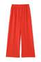 マットポンチパンツ アドーア/ADORE オレンジ