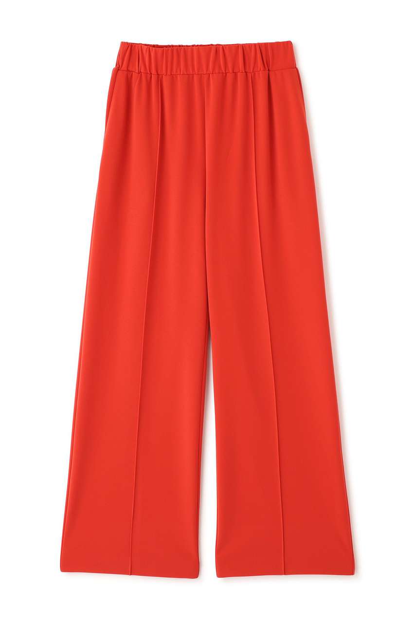 アドーア/ADOREのマットポンチパンツ(オレンジ/5316930103)