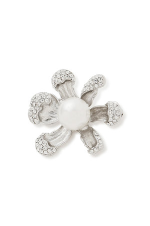 アドーア/ADOREのデコラティブブローチ