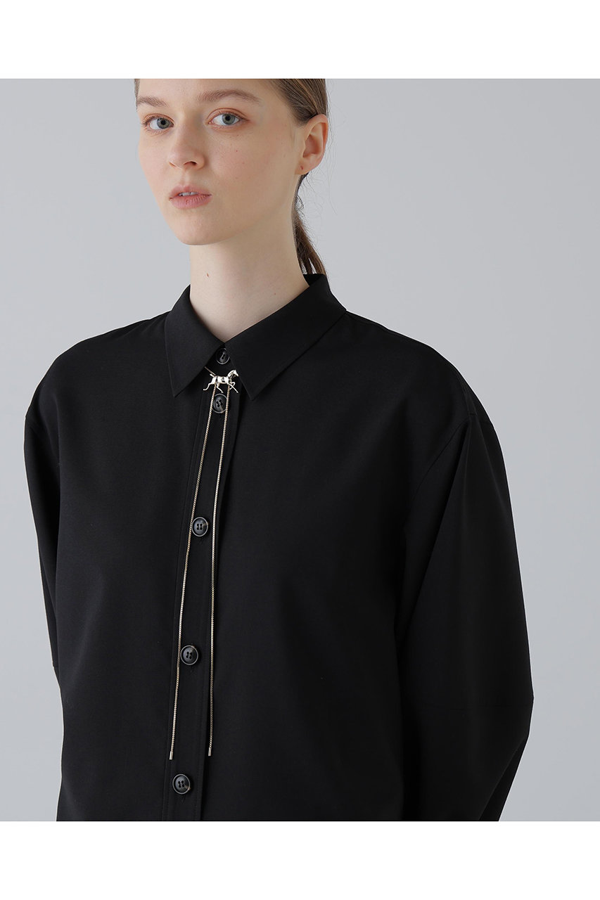 アドーア/ADOREのホースチョーカー(ゴールド/5316195260)