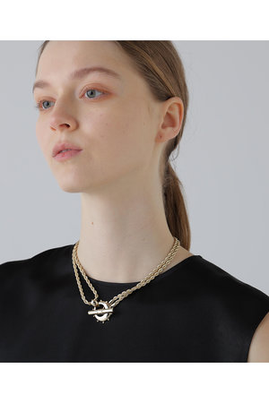 アドーア/ADOREのスパイクリングＡＣＣチョーカー(150200/150201)