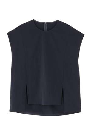 アドーア/ADOREの◆ドットメッシュブラウス(110400/110402)