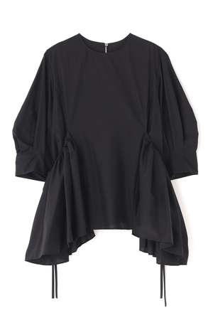 アドーア/ADOREの◆ナイロンコットンタフタブラウス(110400/110402)