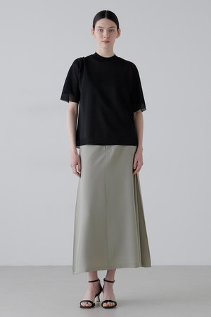アドーア/ADOREの【予約販売】ドライタッチトロスカート(110700/110703)