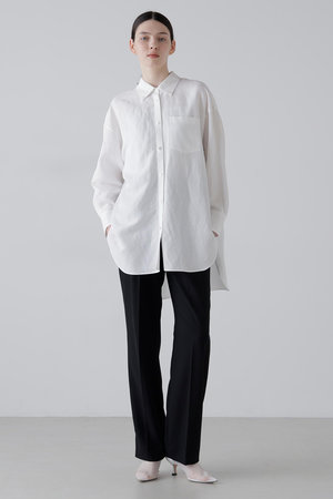 アドーア/ADOREの【予約販売】ドライツイルパンツ(110600/110601)