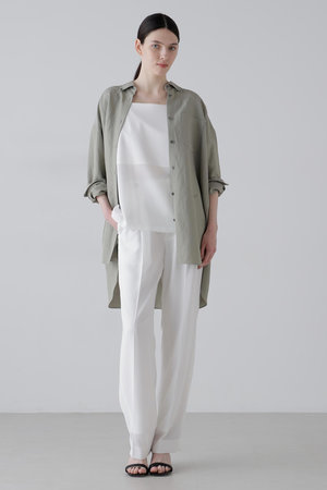 アドーア/ADOREの【予約販売】ドライツイルパンツ(110600/110601)