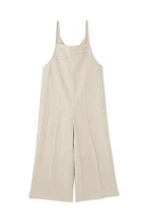 アドーア/ADOREの◆デラヴェライク麻コンビネゾン(110600/110606)