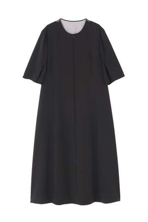 アドーア/ADOREの◆ドビークロスワンピース(110500/110503)