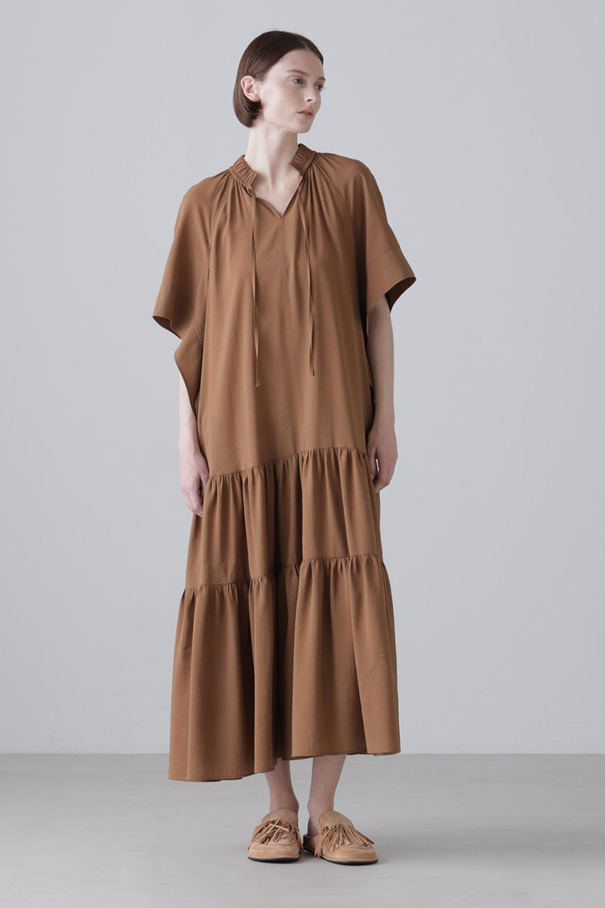 ◆ラスターシアーワンピース