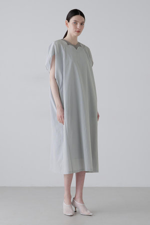 アドーア/ADOREの【予約販売】ドットメッシュワンピース(110500/110503)