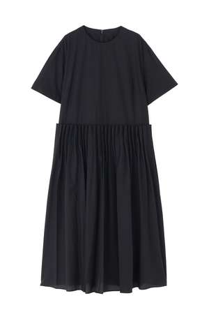 アドーア/ADOREの◆ナイロンコットンタフタワンピース(110500/110503)