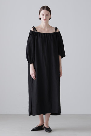 アドーア/ADOREの【予約販売】ドライタッチレーヨンワンピース(110500/110503)