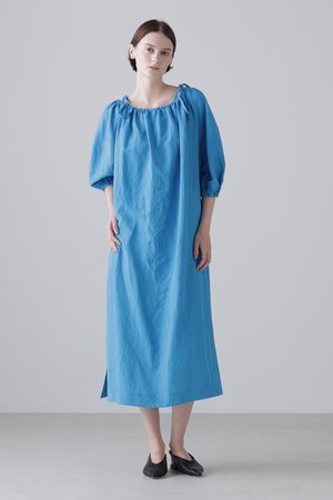 アドーア/ADOREの【予約販売】ドライタッチレーヨンワンピース(110500/110503)