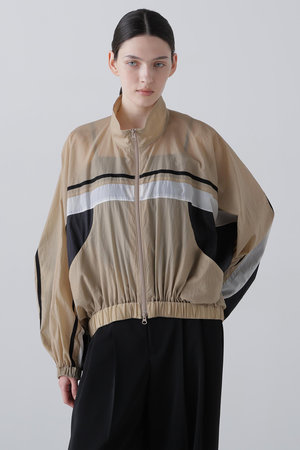 アドーア/ADOREの◆エアーナイロンブルゾン(110800/110801)