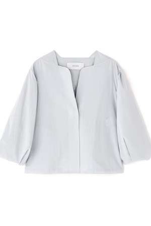 アドーア/ADOREの◆ドットメッシュジャケット(110800/110801)