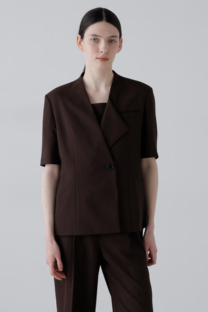 アドーア/ADOREの◆ドライツイルジャケット(110800/110801)