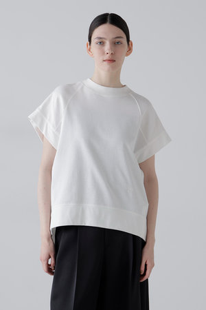 アドーア/ADOREの【予約販売】ミニウラケトップス(110100/110102)