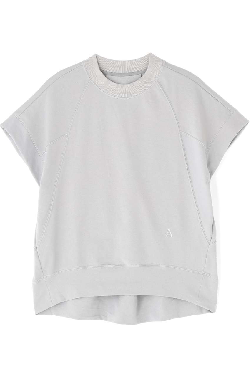 アドーア/ADOREの◆ミニウラケトップス(グレー/5316160431)