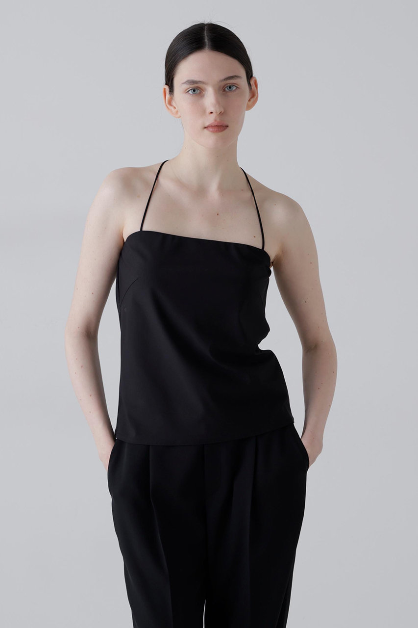 アドーア/ADOREの【予約販売】◆フィットジャージーインナー(ブラック/5316160433)