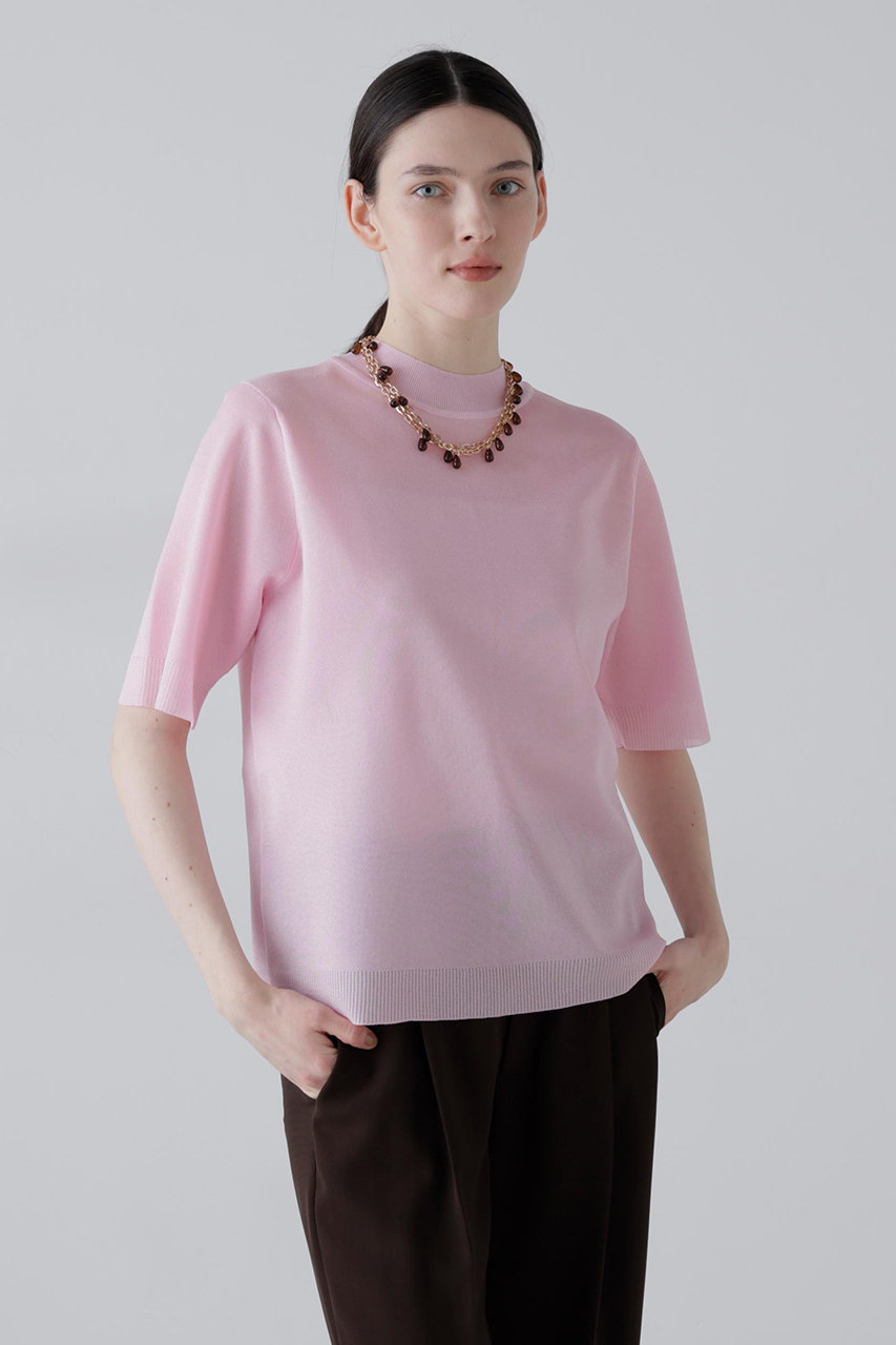 アドーア/ADOREの◆シアーニット(ピンク/5316170434)