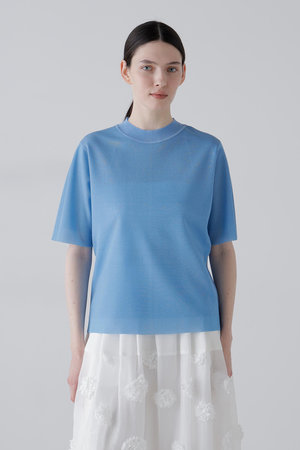 アドーア/ADOREの【予約販売】シアーニット(110300/110301)