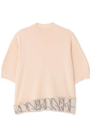 アドーア/ADOREの◆ヒドゥンロゴニット(110300/110301)