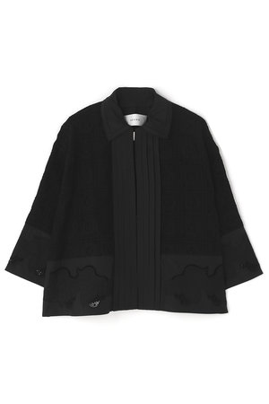 アドーア/ADOREの◆コースターレースジャケット(110800/110801)