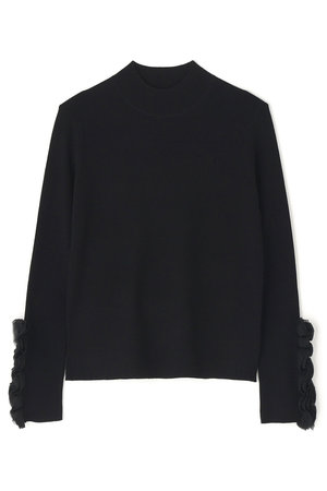 アドーア/ADOREの◆スポンディッシュフリルニット(110300/110301)