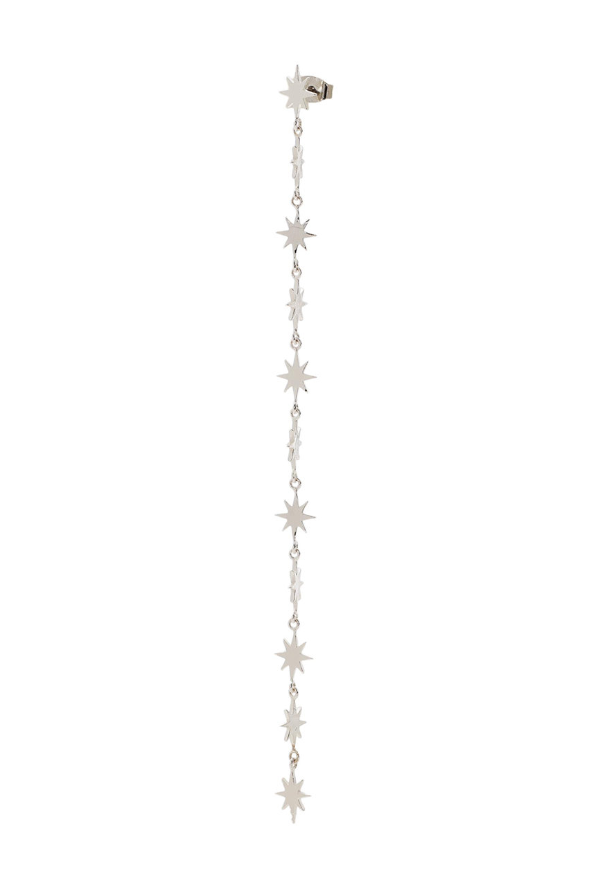 ADORE(アドーア)｜ステラACCピアス/シルバー の通販｜ELLESHOP 