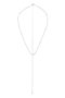 ステラＡＣＣネックレス アドーア/ADORE シルバー