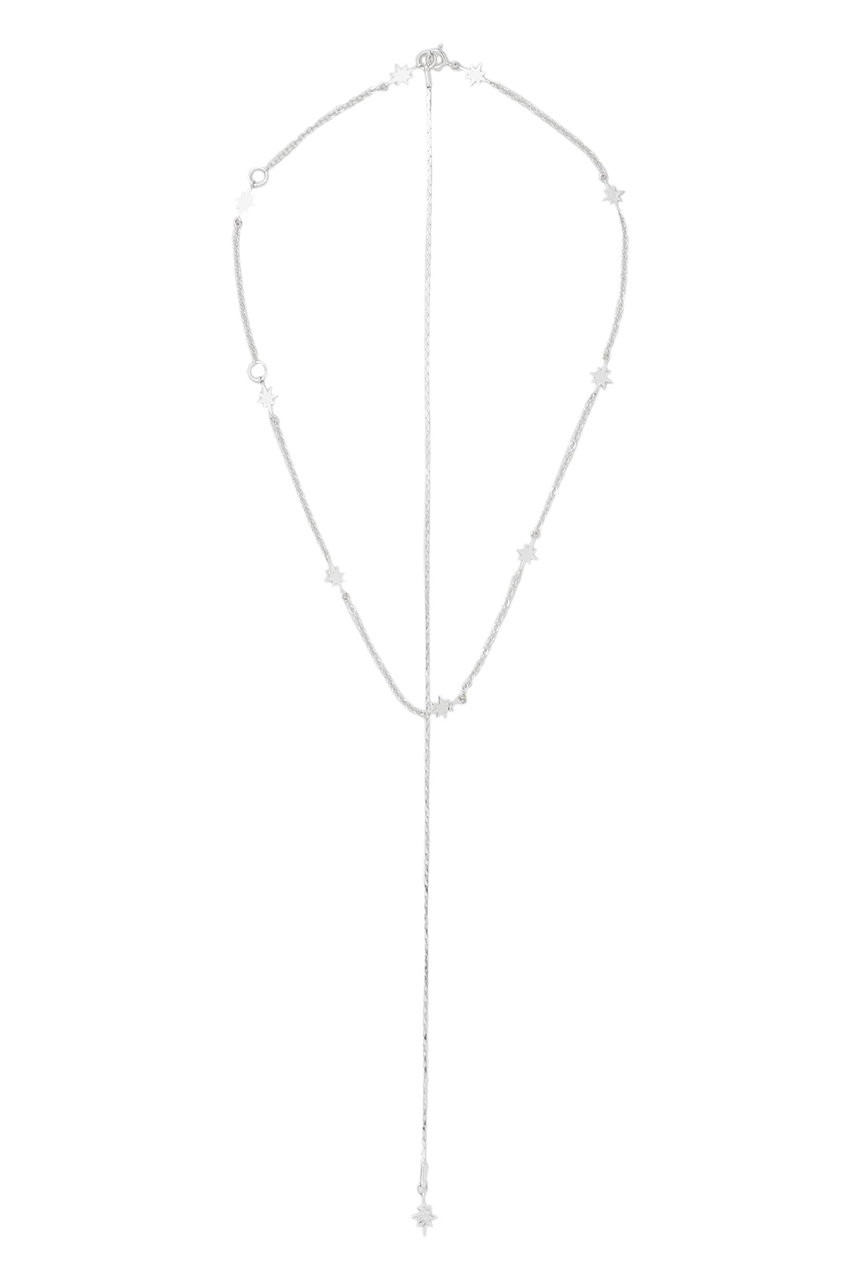 アドーア/ADOREのステラＡＣＣネックレス(シルバー/5316195390)