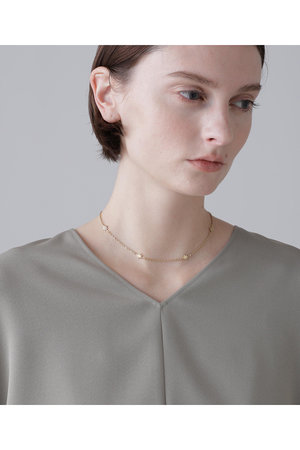 アドーア/ADOREのステラＡＣＣネックレス(150200/150201)