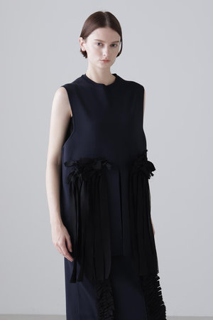 アドーア/ADOREのクラフトニット(110300/110301)