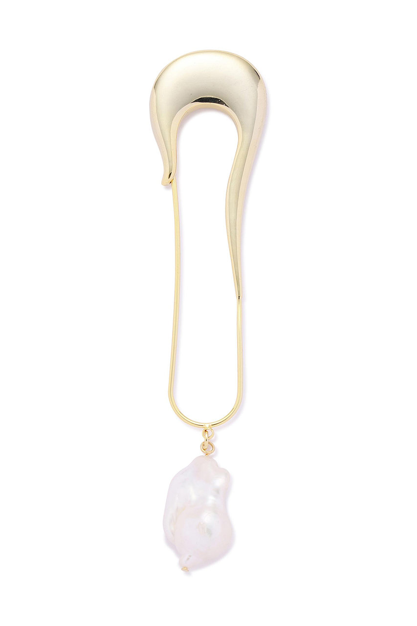 アドーア/ADOREのシガーキルトピン(ゴールド/5316190262)