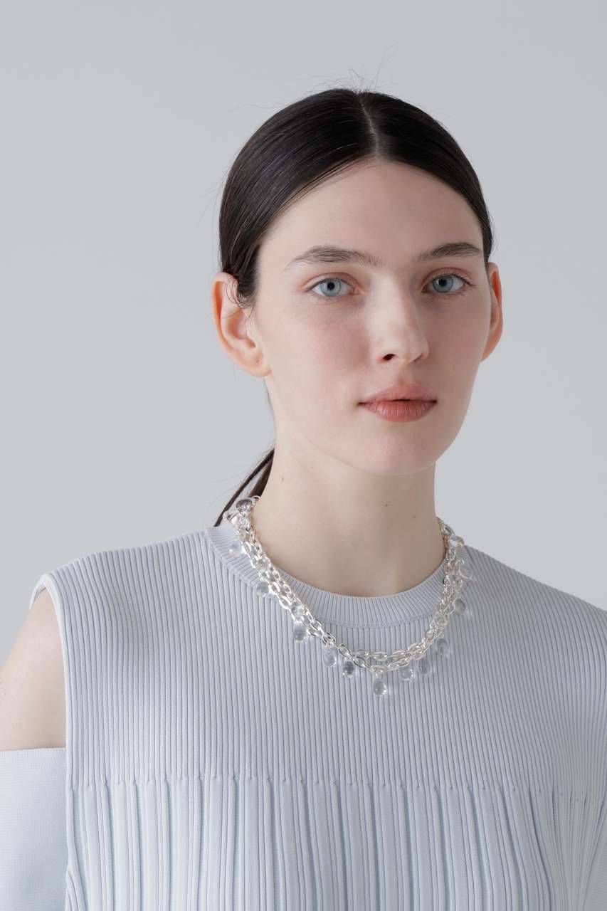 アドーア/ADOREのドロップＡＣＣ(シルバー/5316195467)