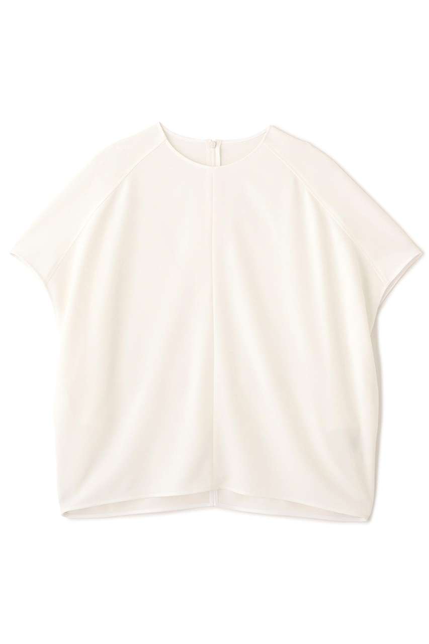 ADORE(アドーア)|【予約販売】ストレッチジョーゼットブラウス ADORE(アドーア)|【予約販売】ストレッチジョーゼットブラウス