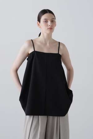 アドーア/ADOREの【予約販売】ストレッチダブルクロスブラウス(110400/110401)