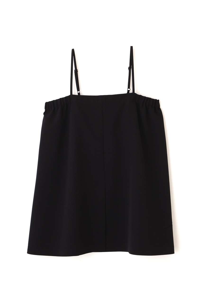 ADORE(アドーア)｜【予約販売】ストレッチダブルクロスブラウス