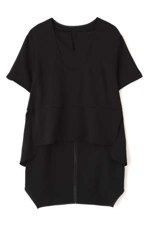 アドーア/ADOREの【予約販売】ナチュラルツイルブラウス(110400/110402)