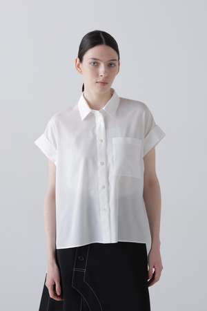 アドーア/ADOREの【予約販売】ラスタージョーゼットブラウス(110400/110402)