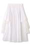 【予約販売】グラフコットンスカート アドーア/ADORE