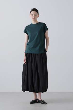 アドーア/ADOREの【予約販売】プレーンストレッチスカート(110700/110703)
