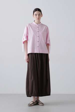 アドーア/ADOREの【予約販売】プレーンストレッチスカート(110700/110703)