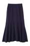 ピーチファイユスカート アドーア/ADORE