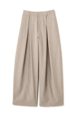 アドーア/ADOREの【予約販売】ナチュラルオックスパンツ(110600/110601)